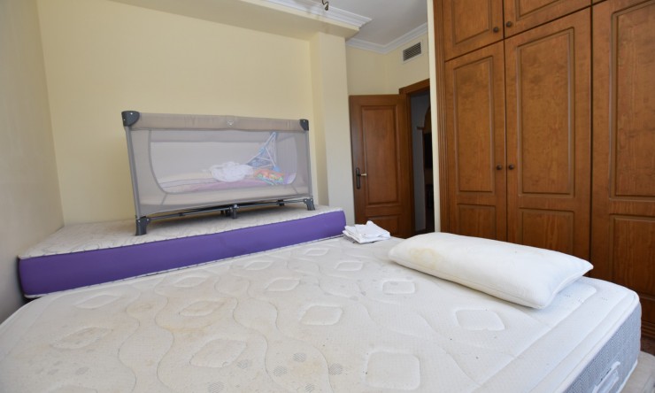 Re-Sale - Detached Villa - La Marina - La Escuera