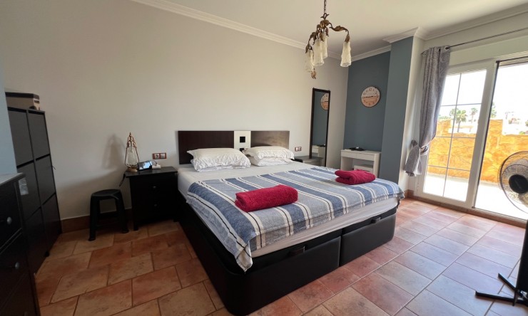 Re-Sale - Detached Villa - La Marina - La Escuera