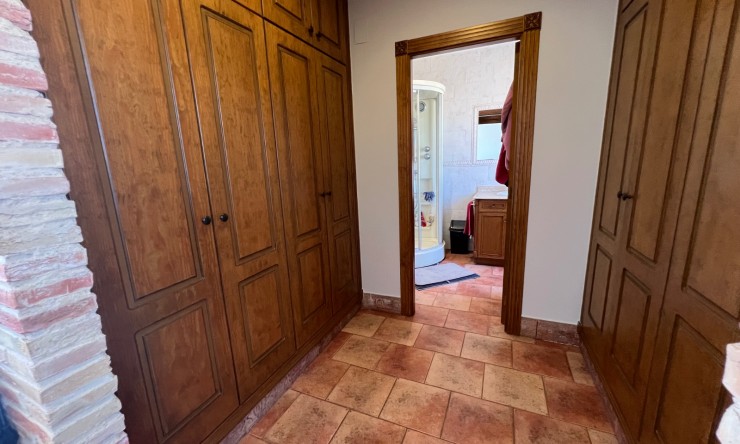 Re-Sale - Detached Villa - La Marina - La Escuera