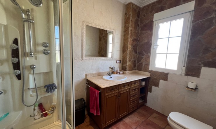 Re-Sale - Detached Villa - La Marina - La Escuera