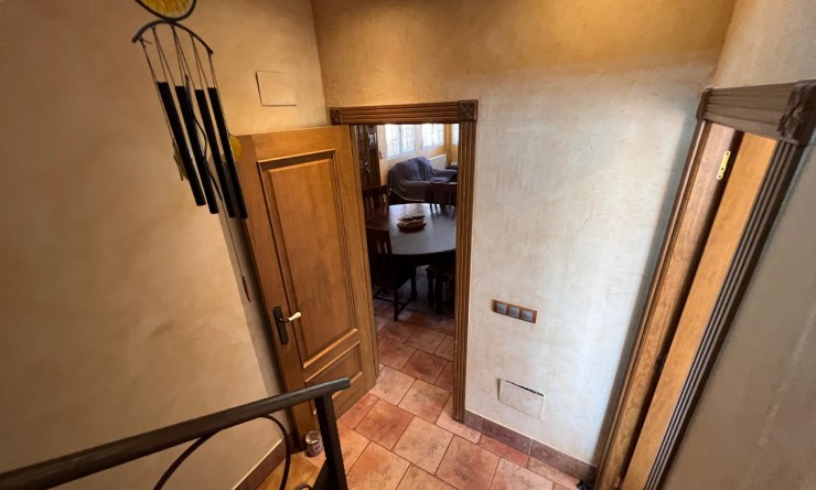 Re-Sale - Detached Villa - La Marina - La Escuera