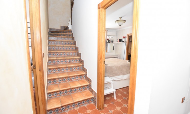 Re-Sale - Detached Villa - La Marina - La Escuera
