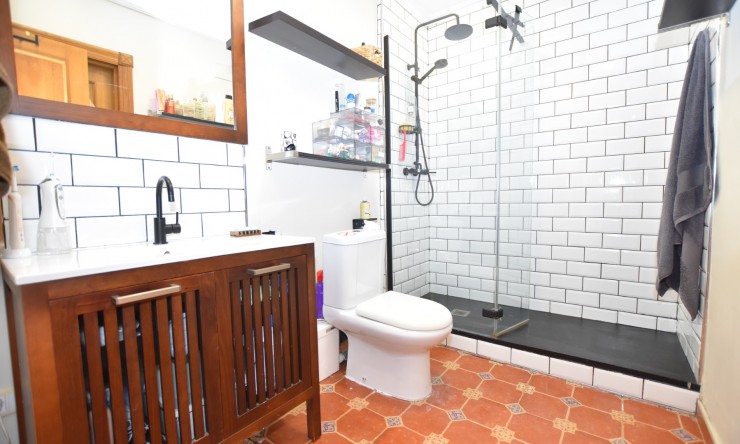 Re-Sale - Detached Villa - La Marina - La Escuera