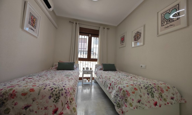 Videresalg - Leilighet - Algorfa - La Finca Golf Resort
