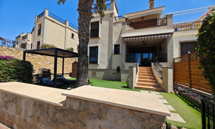 Videresalg - Leilighet - Algorfa - La Finca Golf Resort