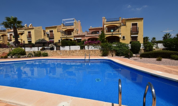 Reventa - Adosado - Algorfa - La Finca Golf Resort
