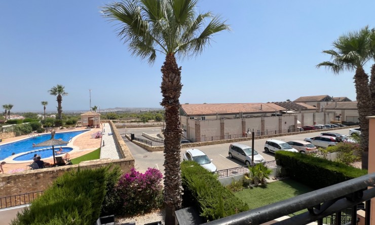Reventa - Adosado - Algorfa - La Finca Golf Resort