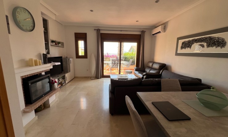 Reventa - Adosado - Algorfa - La Finca Golf Resort