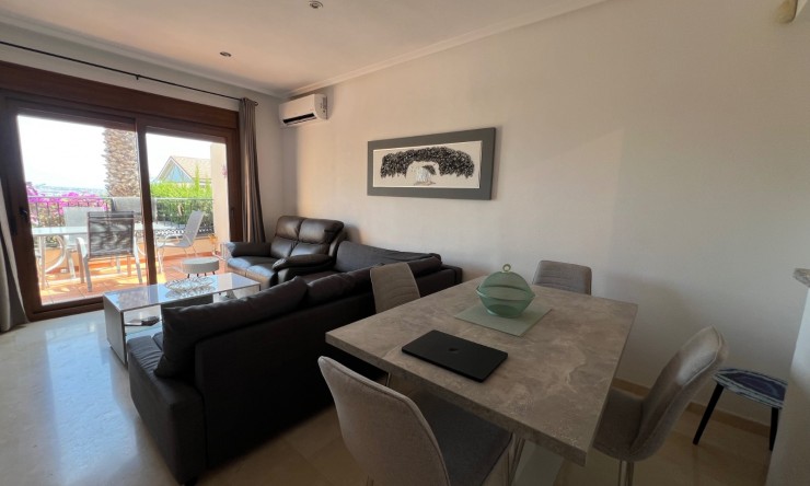 Reventa - Adosado - Algorfa - La Finca Golf Resort