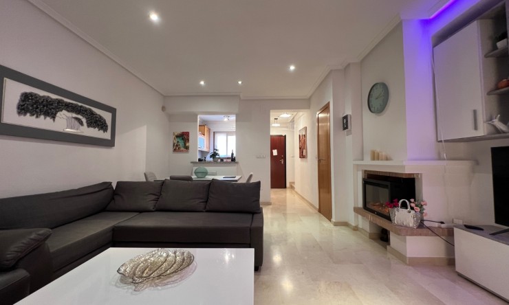 Reventa - Adosado - Algorfa - La Finca Golf Resort