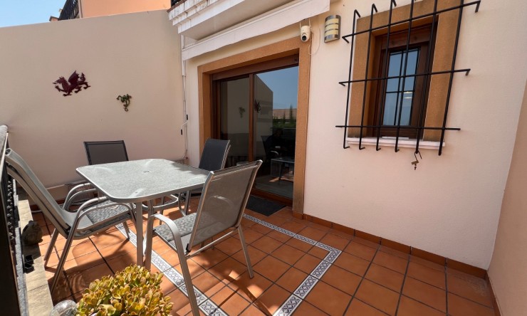 Reventa - Adosado - Algorfa - La Finca Golf Resort