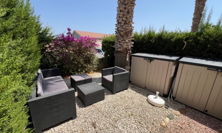 Reventa - Adosado - Algorfa - La Finca Golf Resort