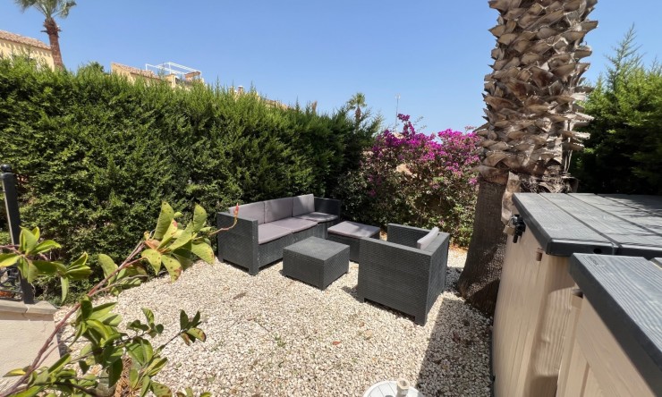 Reventa - Adosado - Algorfa - La Finca Golf Resort