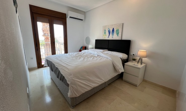 Reventa - Adosado - Algorfa - La Finca Golf Resort