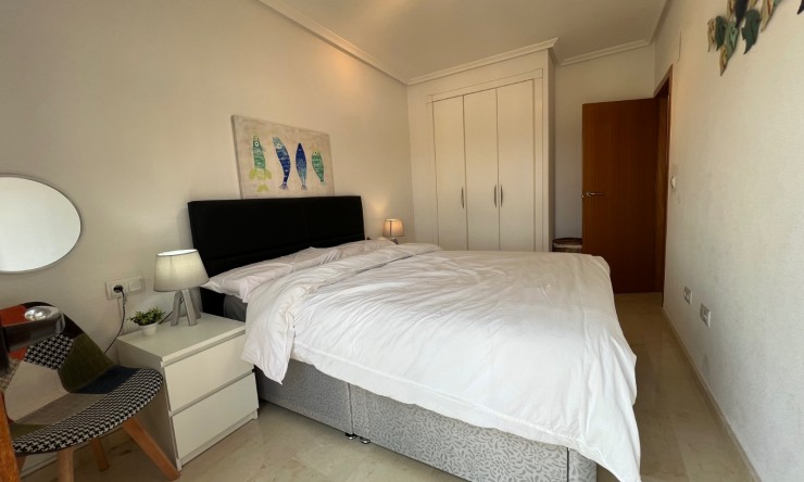 Reventa - Adosado - Algorfa - La Finca Golf Resort