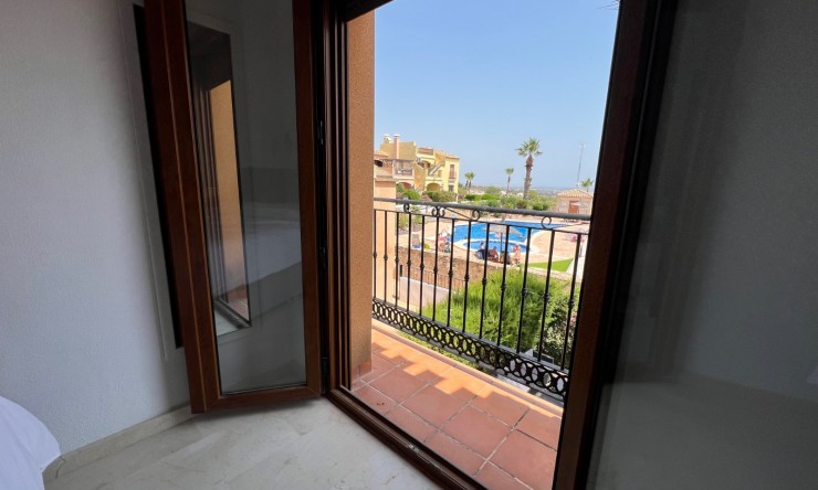 Reventa - Adosado - Algorfa - La Finca Golf Resort