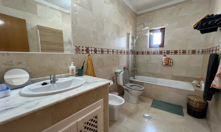 Reventa - Adosado - Algorfa - La Finca Golf Resort