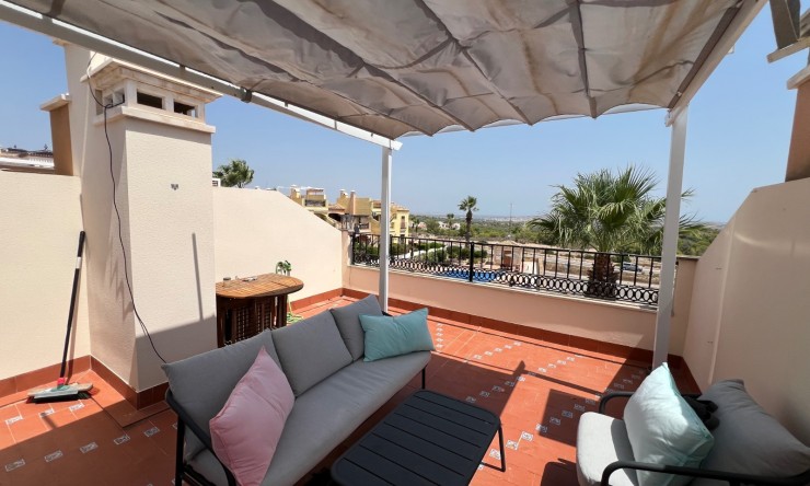 Reventa - Adosado - Algorfa - La Finca Golf Resort