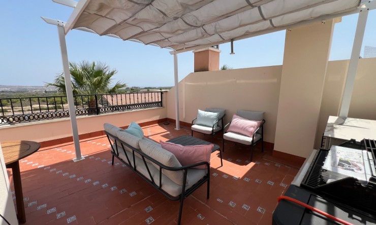 Reventa - Adosado - Algorfa - La Finca Golf Resort