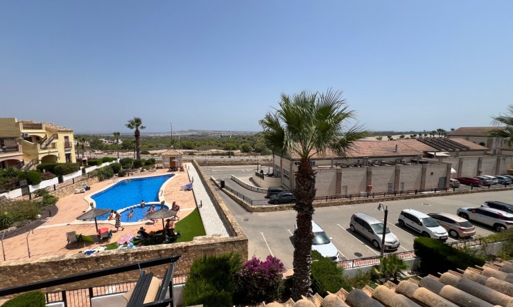 Reventa - Adosado - Algorfa - La Finca Golf Resort