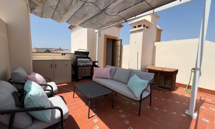 Reventa - Adosado - Algorfa - La Finca Golf Resort