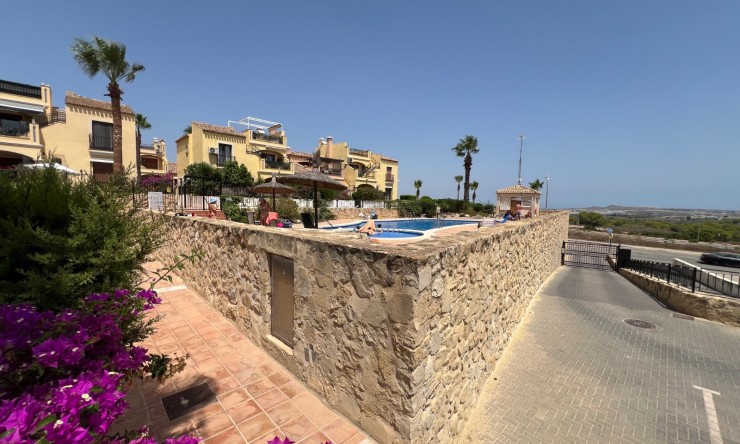 Reventa - Adosado - Algorfa - La Finca Golf Resort