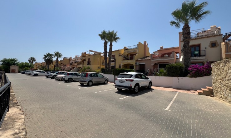 Reventa - Adosado - Algorfa - La Finca Golf Resort