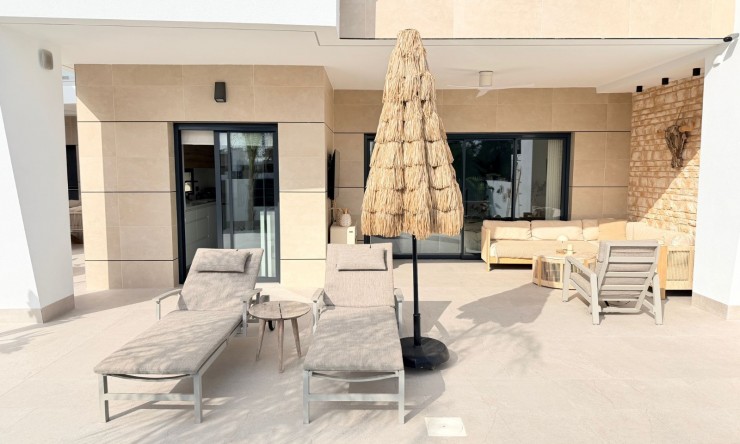Re-Sale - Townhouse - Dolores - Dolores - Town