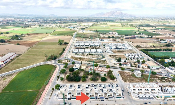 Re-Sale - Townhouse - Dolores - Dolores - Town