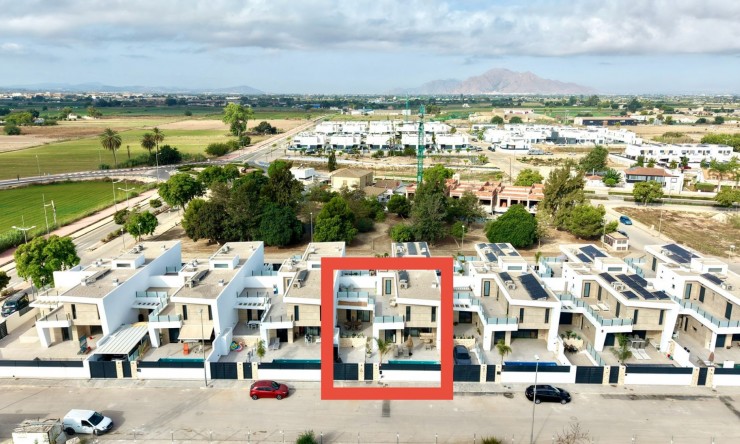 Re-Sale - Townhouse - Dolores - Dolores - Town
