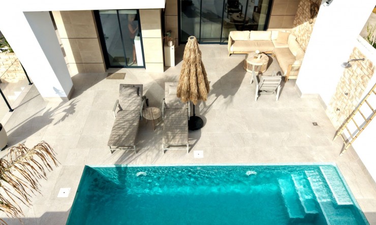 Re-Sale - Townhouse - Dolores - Dolores - Town