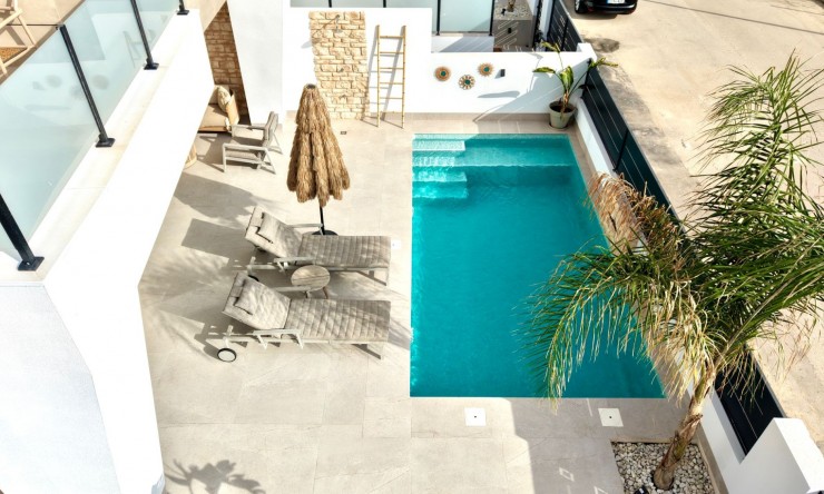 Re-Sale - Townhouse - Dolores - Dolores - Town