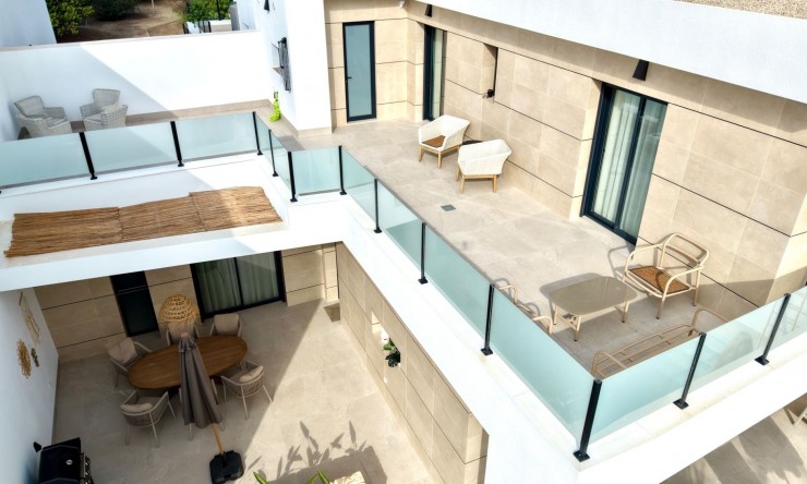 Re-Sale - Townhouse - Dolores - Dolores - Town