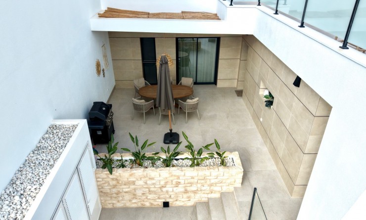 Re-Sale - Townhouse - Dolores - Dolores - Town