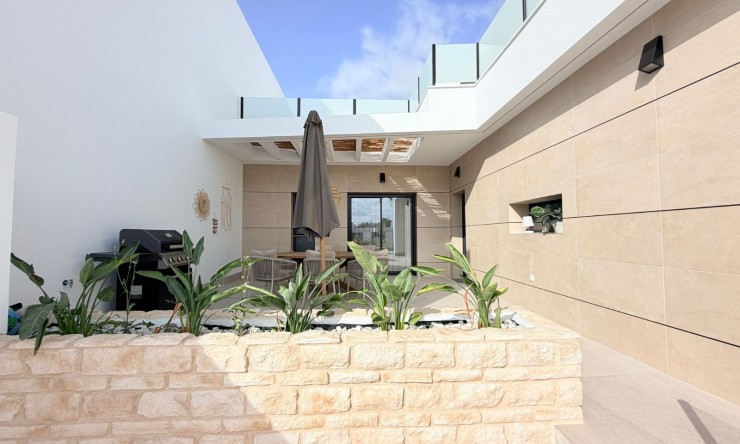 Re-Sale - Townhouse - Dolores - Dolores - Town