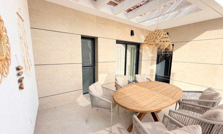 Re-Sale - Townhouse - Dolores - Dolores - Town