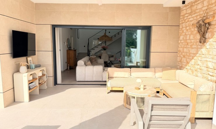 Re-Sale - Townhouse - Dolores - Dolores - Town