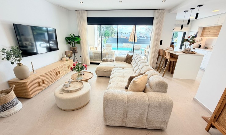 Re-Sale - Townhouse - Dolores - Dolores - Town