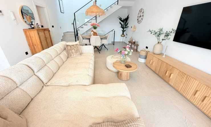 Re-Sale - Townhouse - Dolores - Dolores - Town