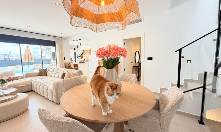 Re-Sale - Townhouse - Dolores - Dolores - Town
