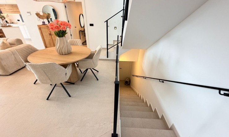Re-Sale - Townhouse - Dolores - Dolores - Town