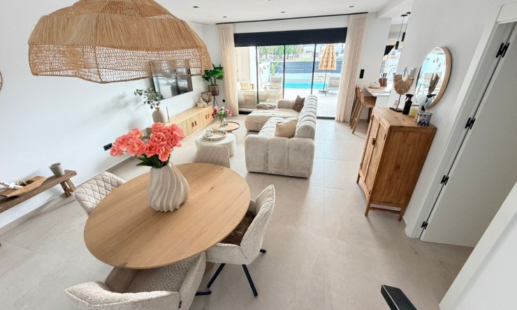 Re-Sale - Townhouse - Dolores - Dolores - Town