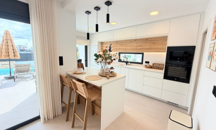 Re-Sale - Townhouse - Dolores - Dolores - Town