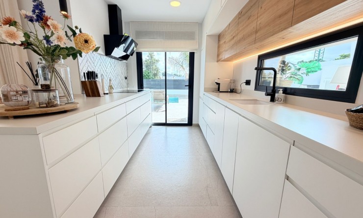 Re-Sale - Townhouse - Dolores - Dolores - Town
