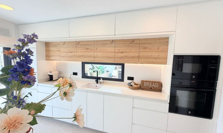 Re-Sale - Townhouse - Dolores - Dolores - Town