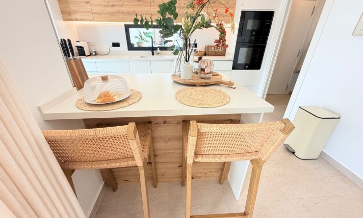 Re-Sale - Townhouse - Dolores - Dolores - Town
