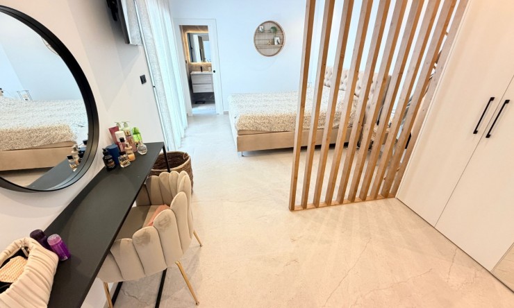 Re-Sale - Townhouse - Dolores - Dolores - Town