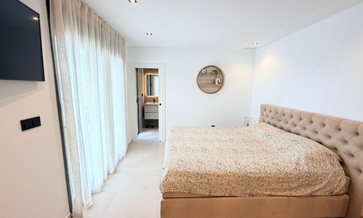 Re-Sale - Townhouse - Dolores - Dolores - Town