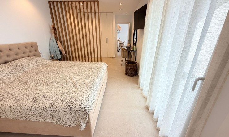 Re-Sale - Townhouse - Dolores - Dolores - Town