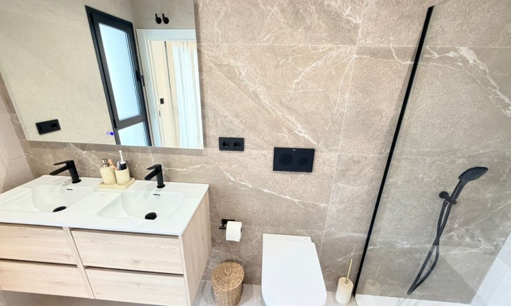 Re-Sale - Townhouse - Dolores - Dolores - Town